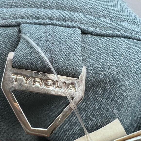 Tyrolia by Heat ThermoJet Men’s Ski Pants – Gray – Size 38 (NWT) - Picture 5 of 16